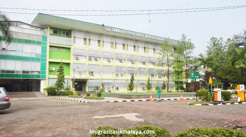 Universitas Swasta Terbaik di Jakarta Selatan