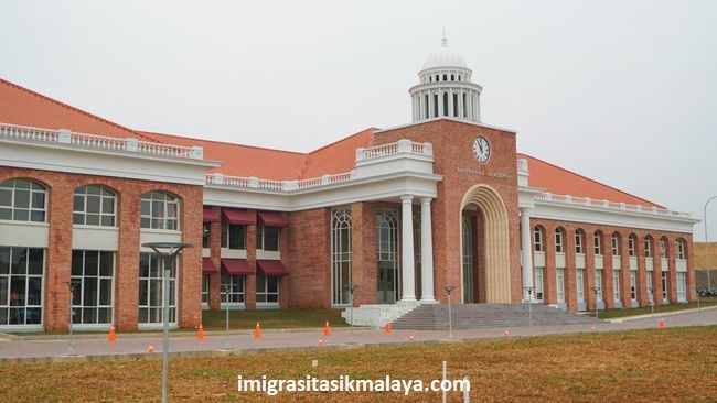 SMA Jakarta Selatan Berstatus Swasta Dengan Hasil Nilai UTBK Terbaik