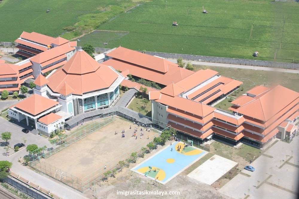 SMA Swasta Terbaik di Kota Surabaya Jawa Timur