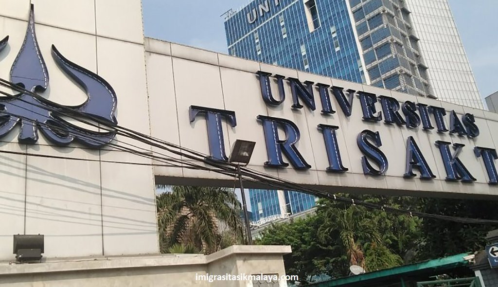 Universitas Swasta Terbaik dan Unggul di Jakarta Barat