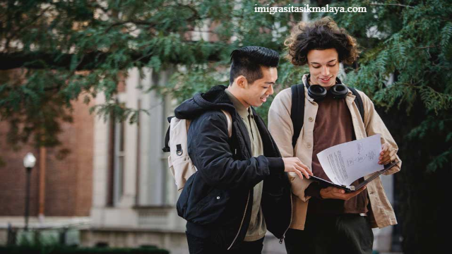 Universitas Swasta Jurusan Teknik Informatika Terbaik