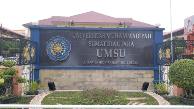Akreditas dan Beasiswa yang Ada di Kampus UMSU