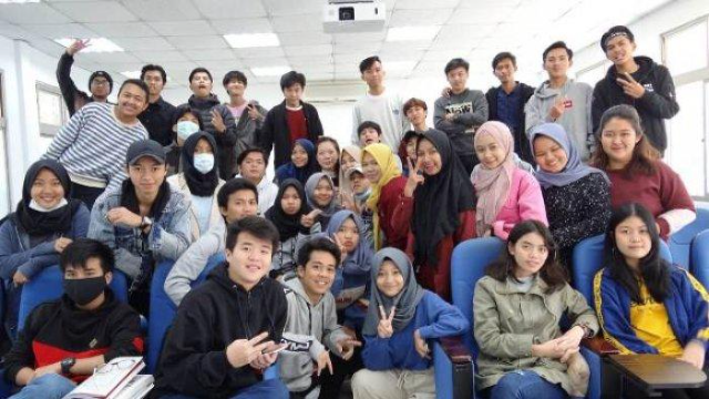 Mata Kuliah Jurusan Ilmu Politik di Universitas Jendral Soedirman