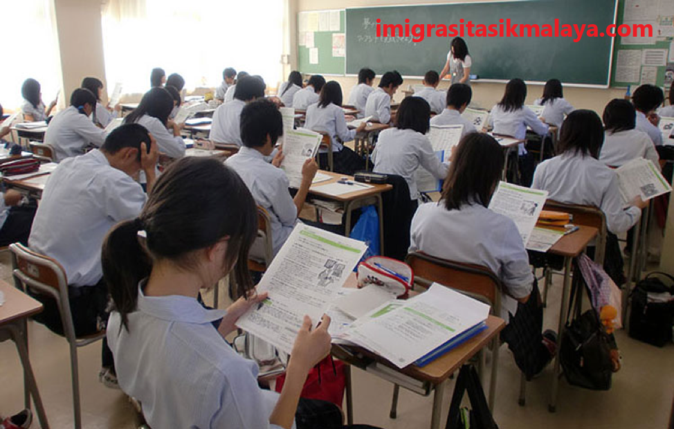 8 Ciri Khas Pendidikan di Jepang yang Unik