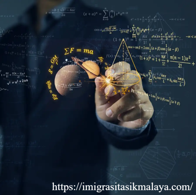 Physics Education: Kunci Sukses Memahami Fisika